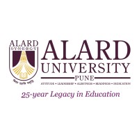 Alard University logo